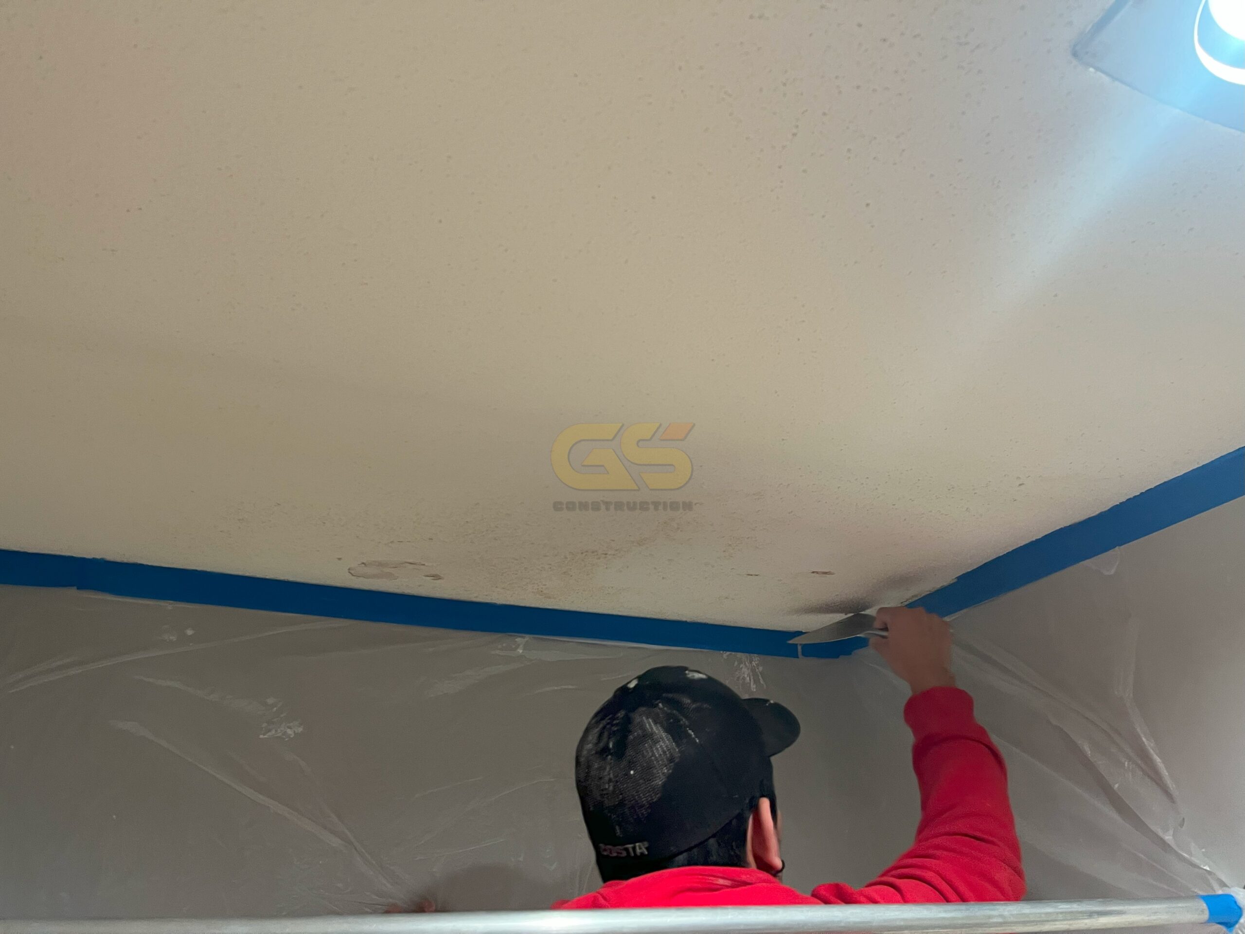 Services - GS Construction